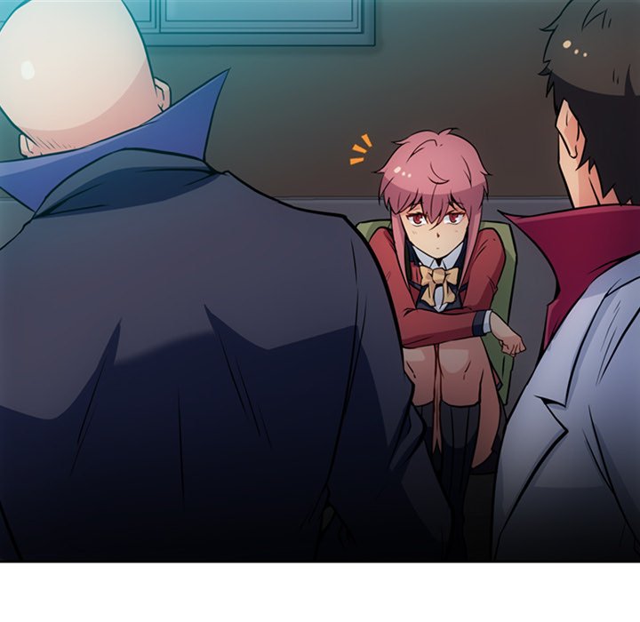 Such a Cute Spy Such a Cute Spy EP 33 - Toomics page 32 - 