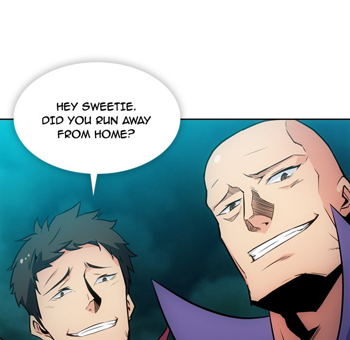 Such a Cute Spy Such a Cute Spy EP 33 - Toomics page 33 - 