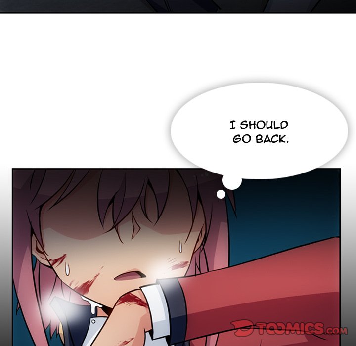 Such a Cute Spy Such a Cute Spy EP 33 - Toomics page 38 - 