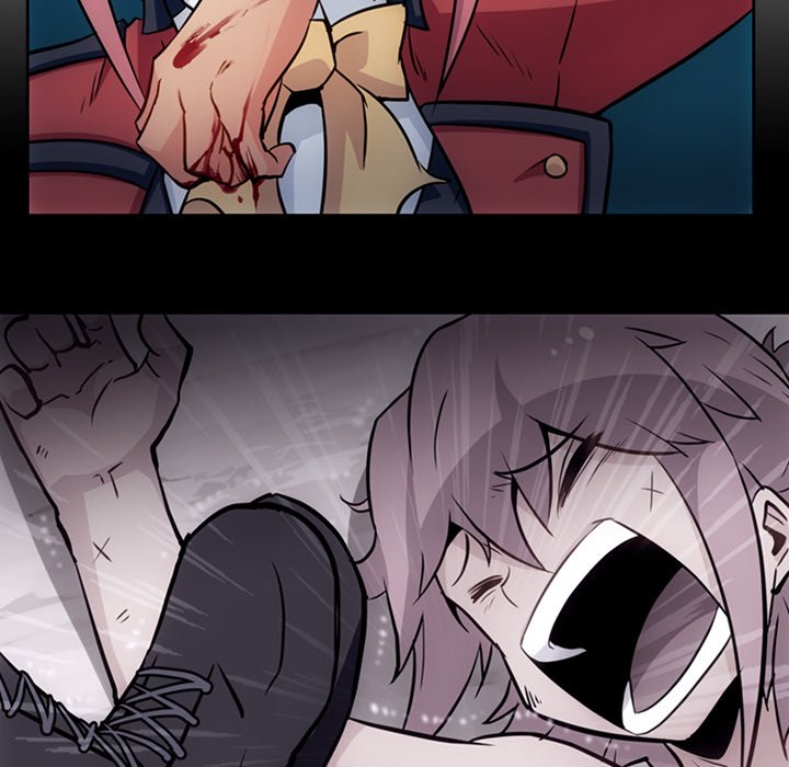 Such a Cute Spy Such a Cute Spy EP 33 - Toomics page 39 - 