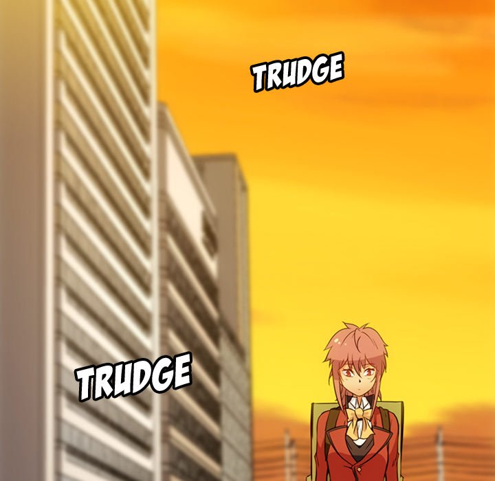 Such a Cute Spy Such a Cute Spy EP 33 - Toomics page 6 - 
