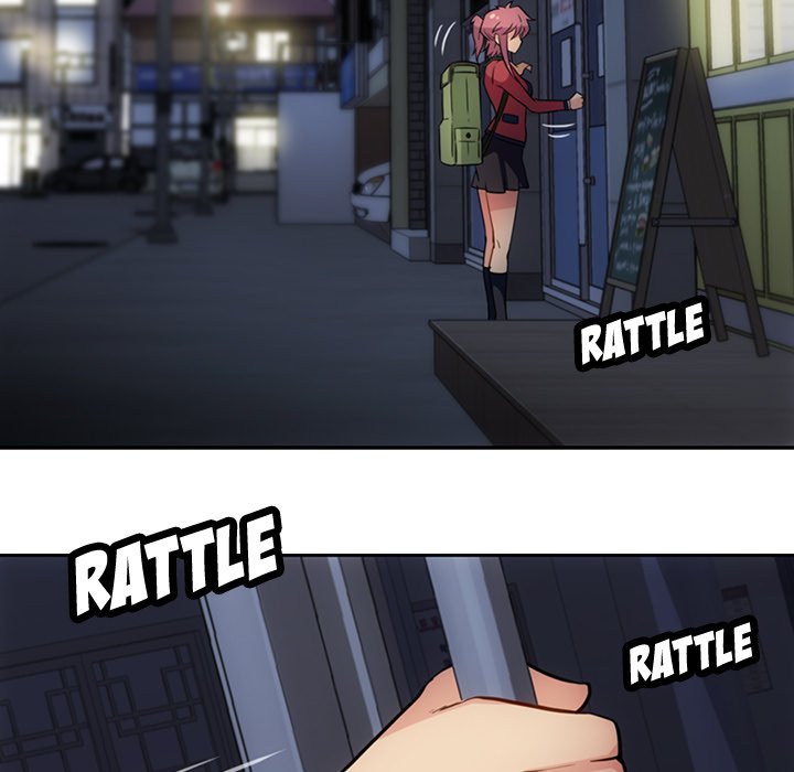Such a Cute Spy Such a Cute Spy EP 33 - Toomics page 54 - 