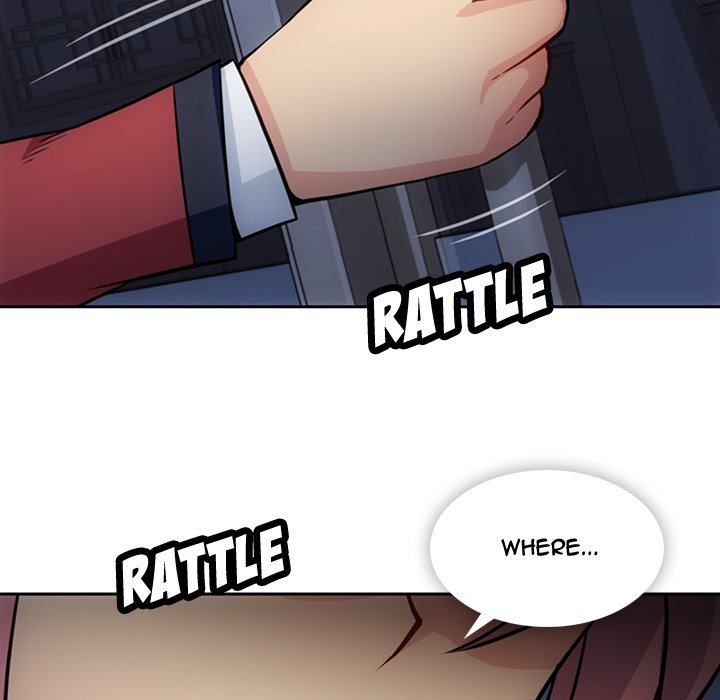 Such a Cute Spy Such a Cute Spy EP 33 - Toomics page 55 - 