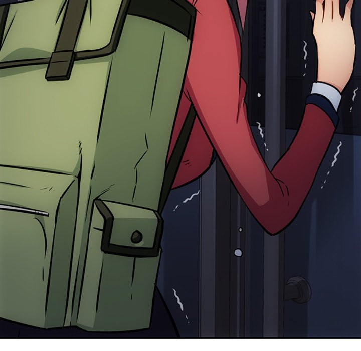 Such a Cute Spy Such a Cute Spy EP 33 - Toomics page 60 - 