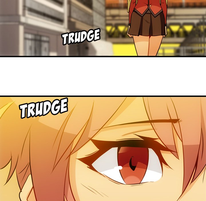 Such a Cute Spy Such a Cute Spy EP 33 - Toomics page 7 - 