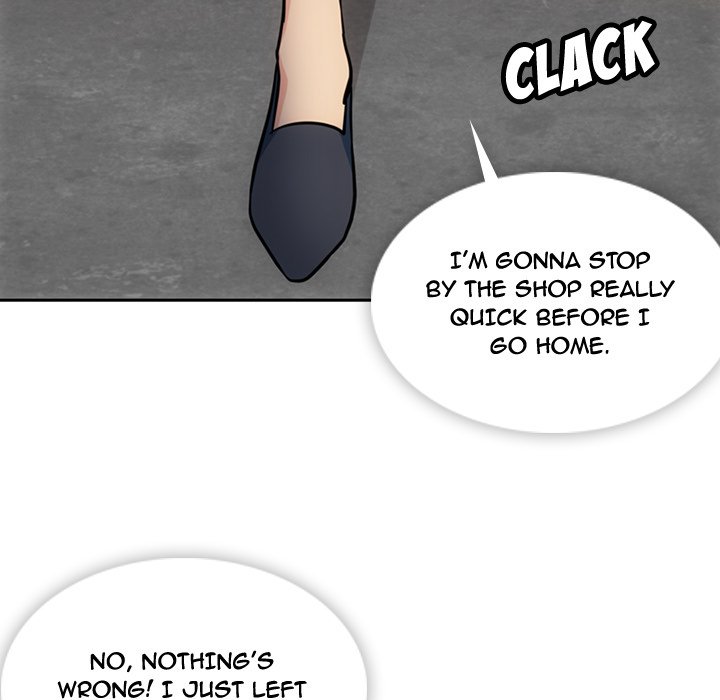 Such a Cute Spy Such a Cute Spy EP 33 - Toomics page 72 - 