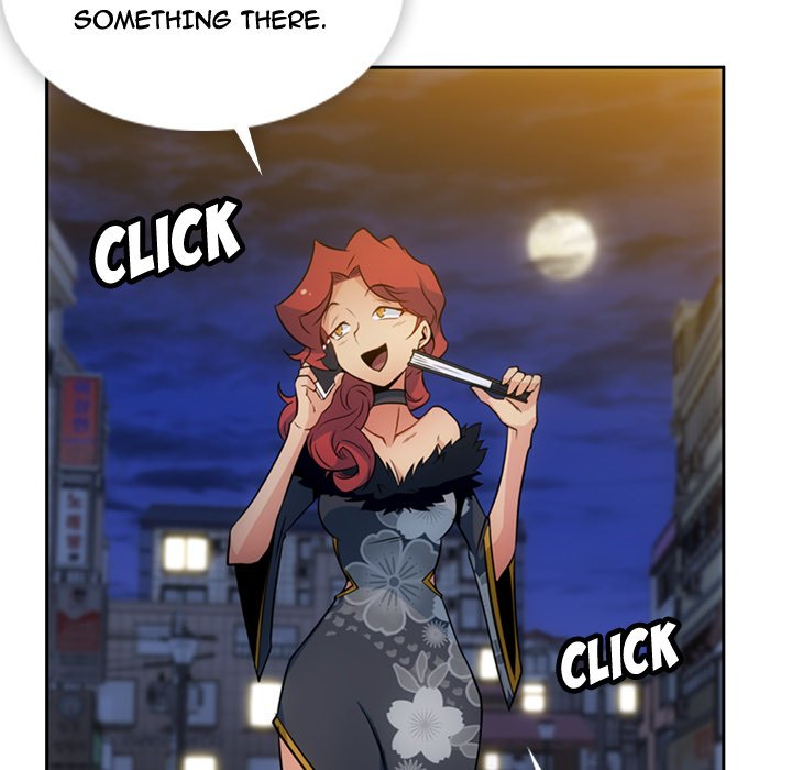 Such a Cute Spy Such a Cute Spy EP 33 - Toomics page 73 - 