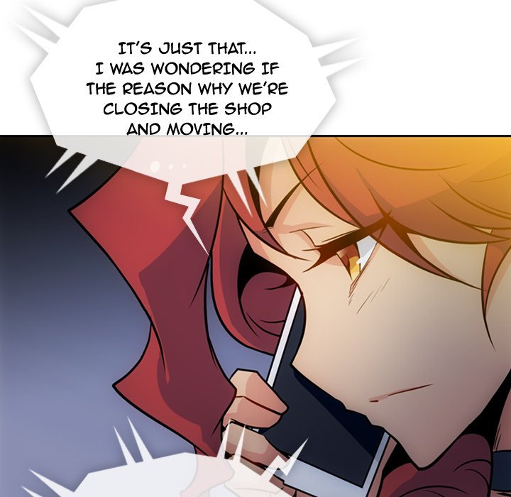 Such a Cute Spy Such a Cute Spy EP 33 - Toomics page 75 - 