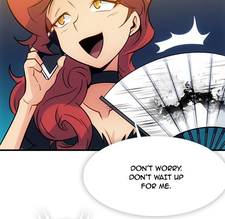 Such a Cute Spy Such a Cute Spy EP 33 - Toomics page 78 - 