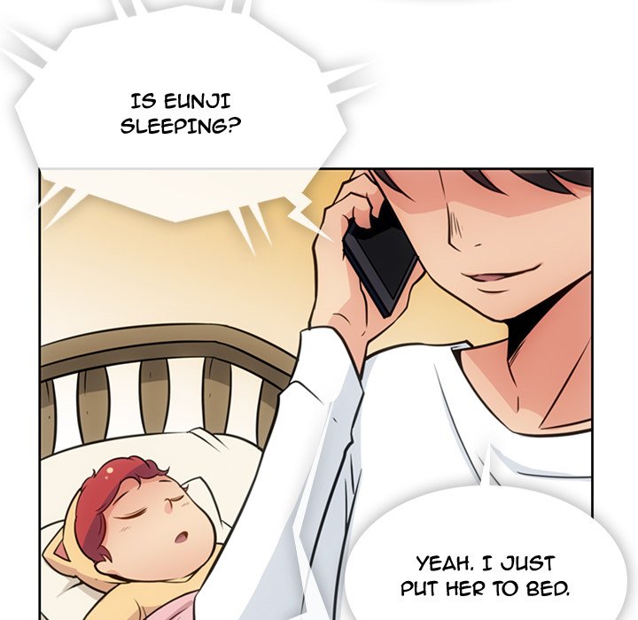 Such a Cute Spy Such a Cute Spy EP 33 - Toomics page 79 - 