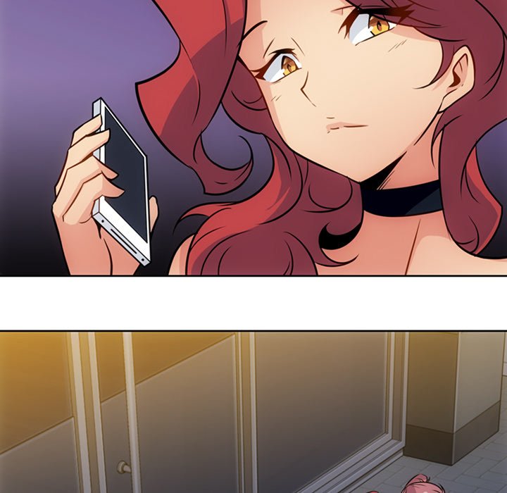 Such a Cute Spy Such a Cute Spy EP 33 - Toomics page 82 - 