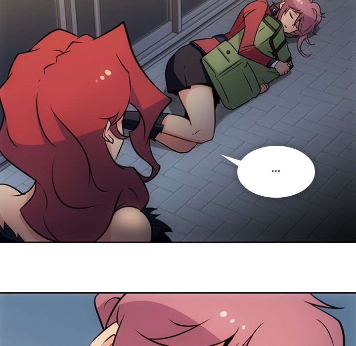 Such a Cute Spy Such a Cute Spy EP 33 - Toomics page 83 - 