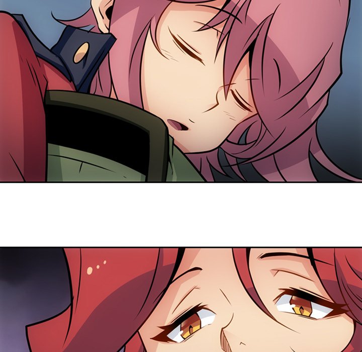 Such a Cute Spy Such a Cute Spy EP 33 - Toomics page 84 - 