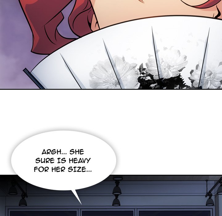 Such a Cute Spy Such a Cute Spy EP 33 - Toomics page 85 - 