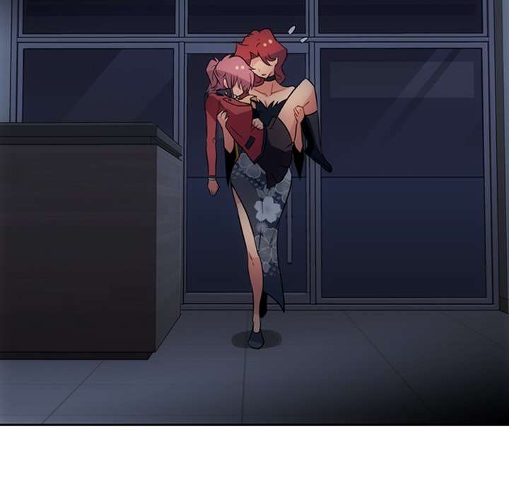 Such a Cute Spy Such a Cute Spy EP 33 - Toomics page 86 - 