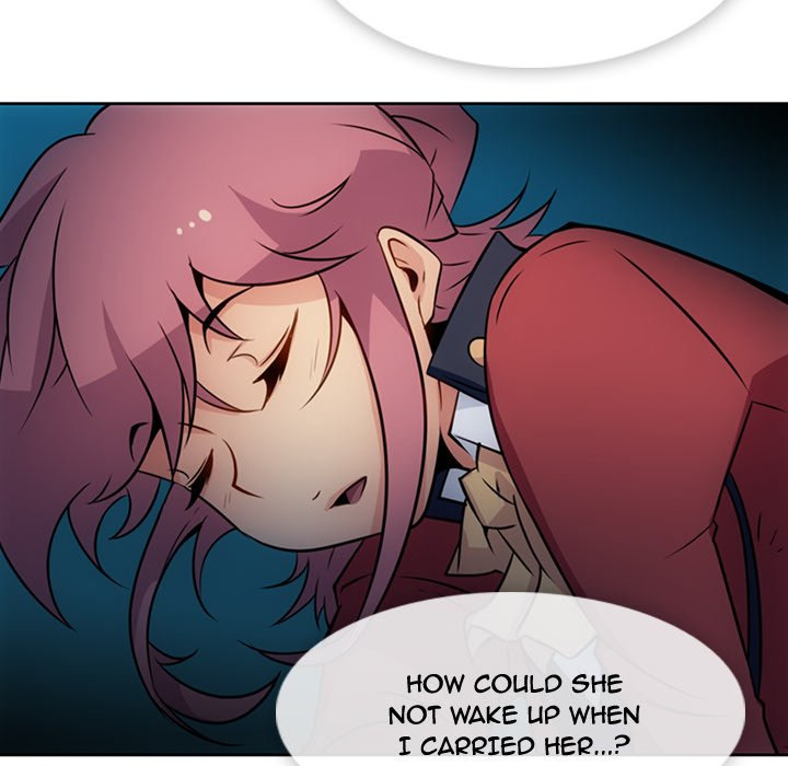 Such a Cute Spy Such a Cute Spy EP 33 - Toomics page 89 - 