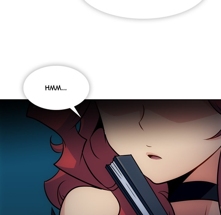 Such a Cute Spy Such a Cute Spy EP 33 - Toomics page 90 - 