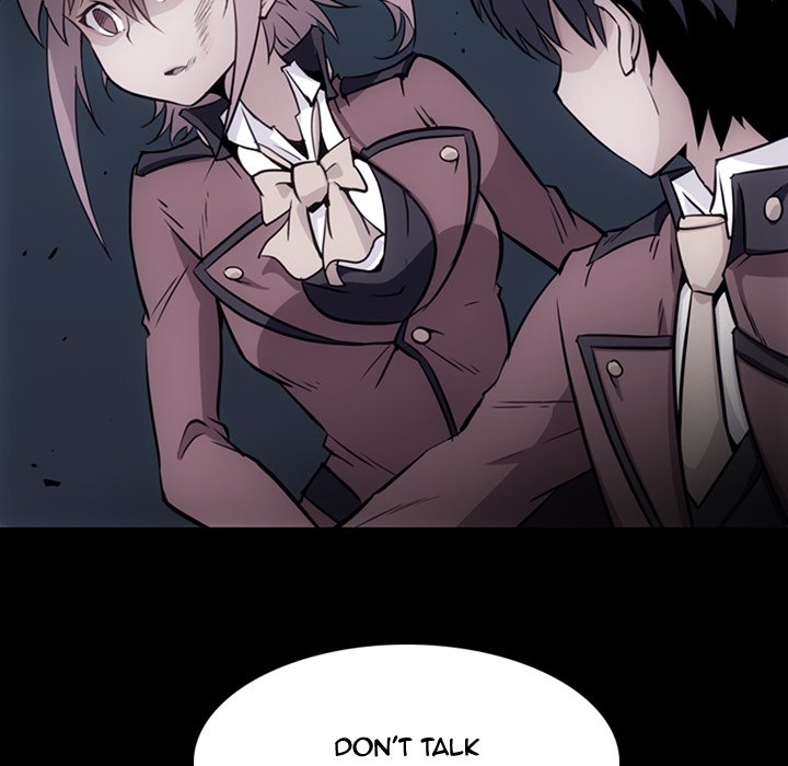 Such a Cute Spy Such a Cute Spy EP 33 - Toomics page 10 - 