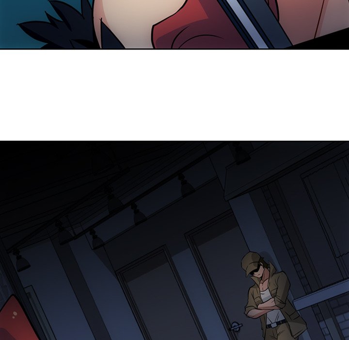 Such a Cute Spy Such a Cute Spy EP 33 - Toomics page 91 - 