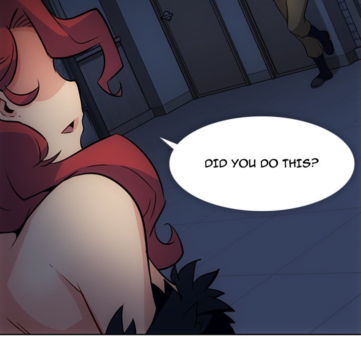 Such a Cute Spy Such a Cute Spy EP 33 - Toomics page 92 - 