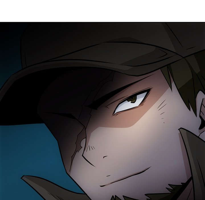 Such a Cute Spy Such a Cute Spy EP 33 - Toomics page 93 - 