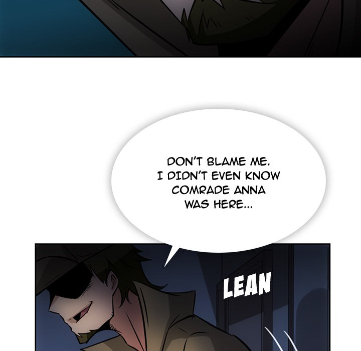 Such a Cute Spy Such a Cute Spy EP 33 - Toomics page 94 - 