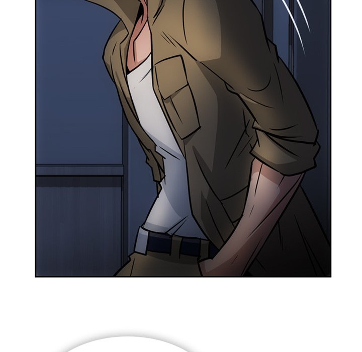 Such a Cute Spy Such a Cute Spy EP 33 - Toomics page 95 - 