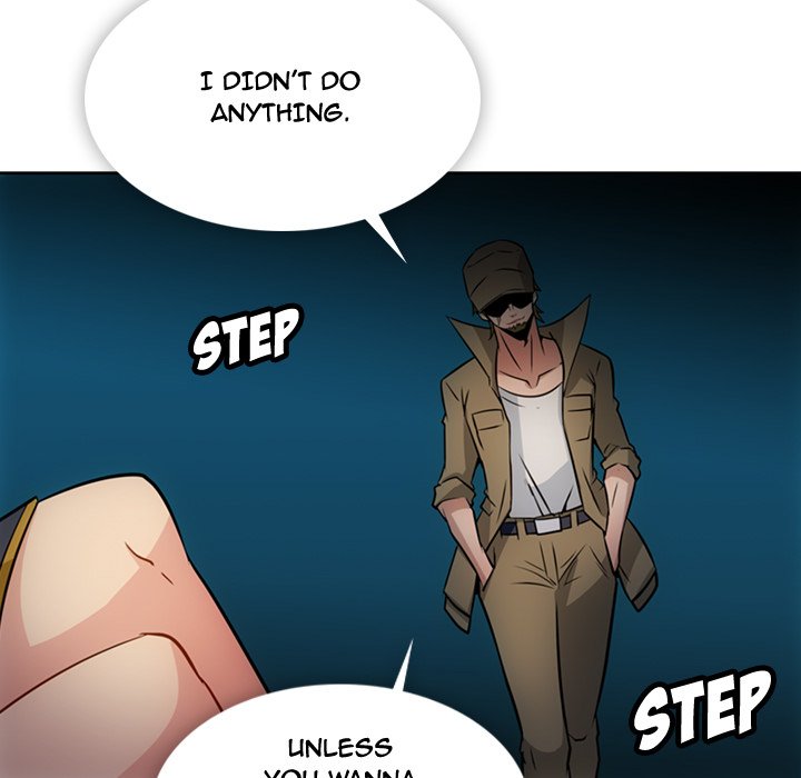 Such a Cute Spy Such a Cute Spy EP 33 - Toomics page 96 - 