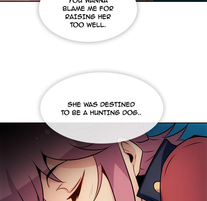 Such a Cute Spy Such a Cute Spy EP 33 - Toomics page 97 - 