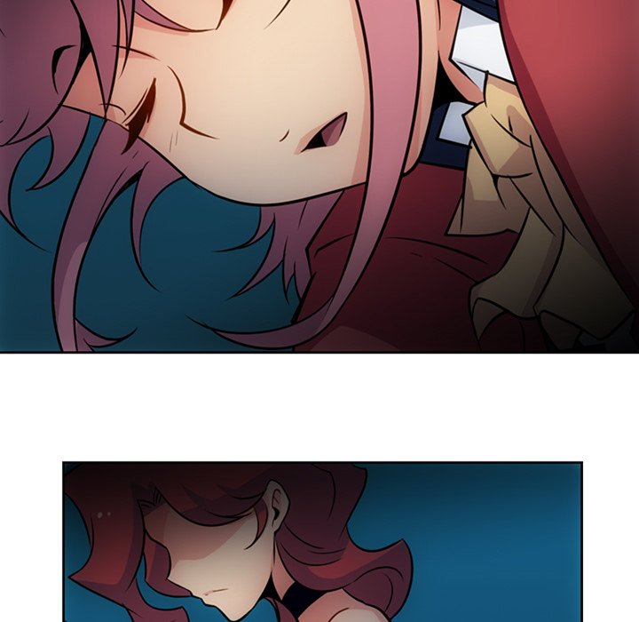 Such a Cute Spy Such a Cute Spy EP 33 - Toomics page 98 - 