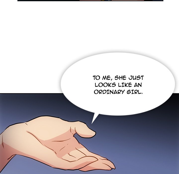 Such a Cute Spy Such a Cute Spy EP 33 - Toomics page 100 - 