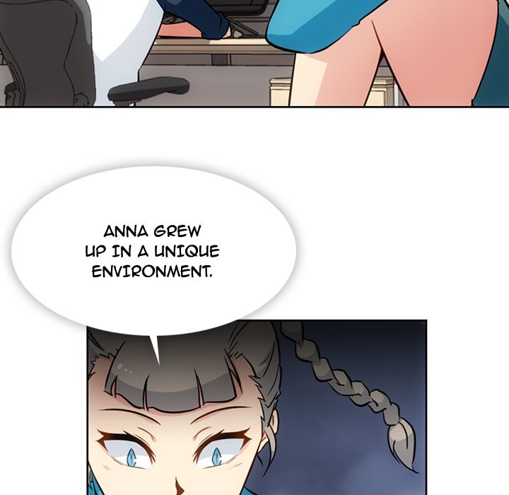 Such a Cute Spy Such a Cute Spy EP 34 - Toomics page 11 - 