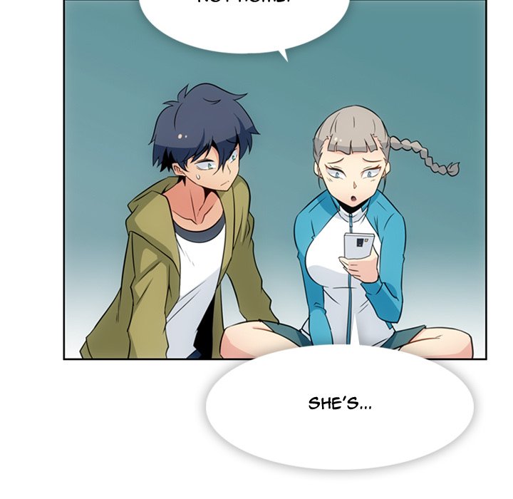 Such a Cute Spy Such a Cute Spy EP 34 - Toomics page 101 - 