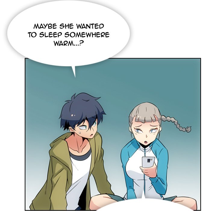 Such a Cute Spy Such a Cute Spy EP 34 - Toomics page 103 - 