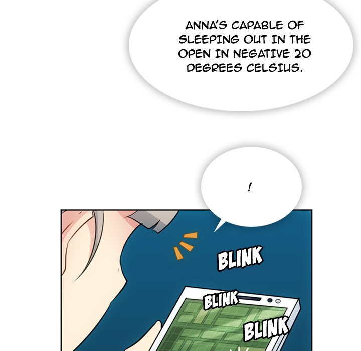 Such a Cute Spy Such a Cute Spy EP 34 - Toomics page 104 - 