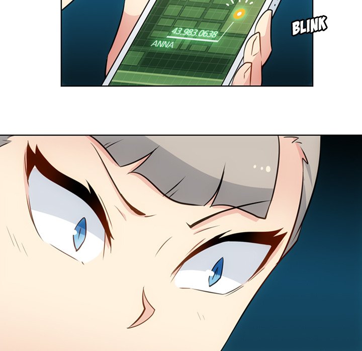 Such a Cute Spy Such a Cute Spy EP 34 - Toomics page 105 - 