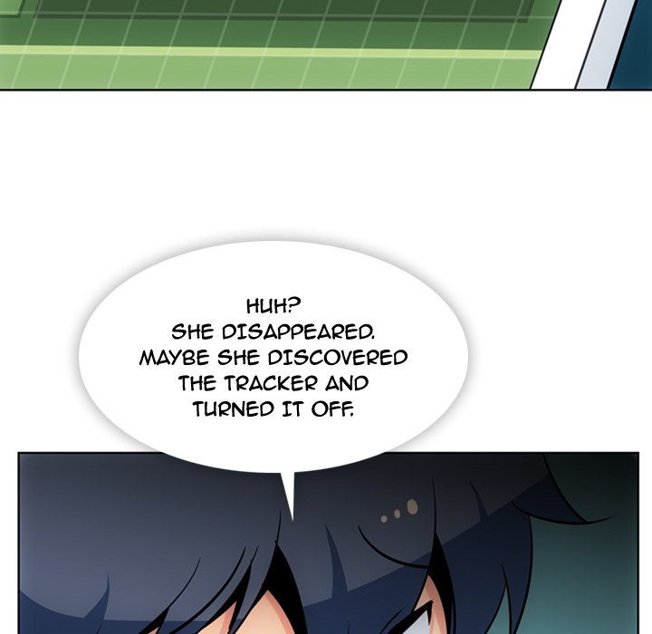 Such a Cute Spy Such a Cute Spy EP 34 - Toomics page 107 - 