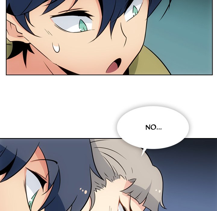 Such a Cute Spy Such a Cute Spy EP 34 - Toomics page 108 - 