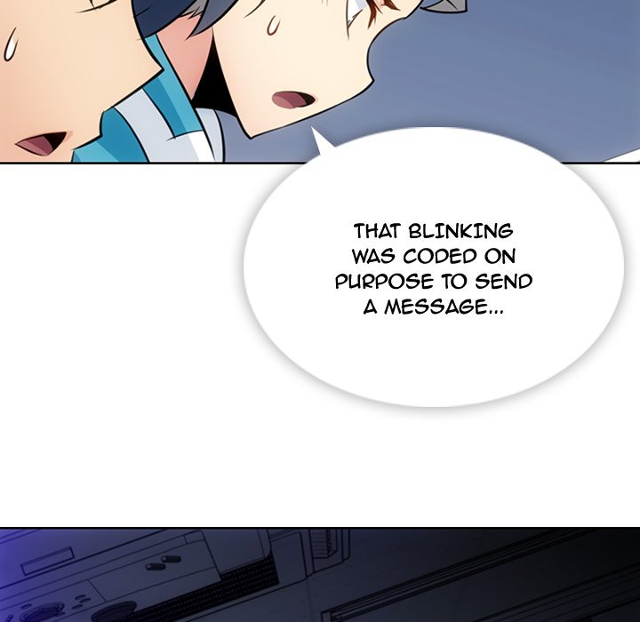 Such a Cute Spy Such a Cute Spy EP 34 - Toomics page 109 - 