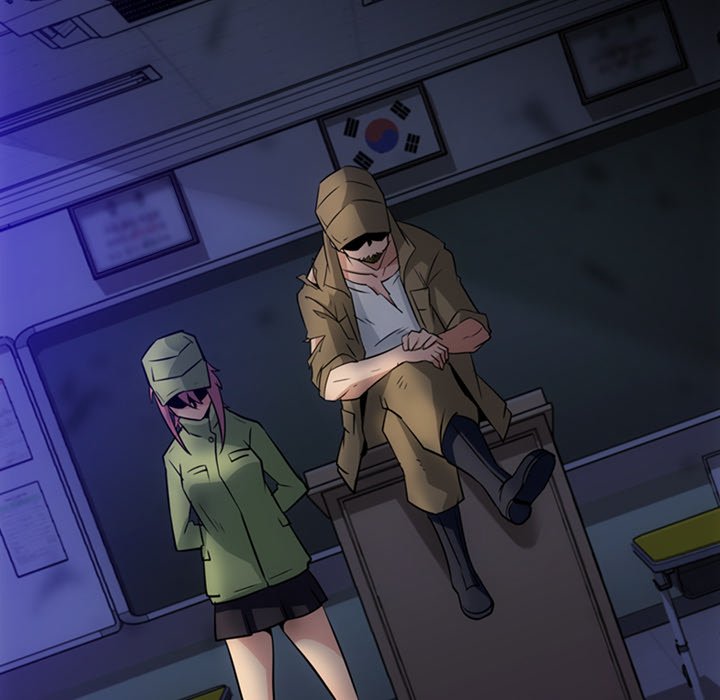 Such a Cute Spy Such a Cute Spy EP 34 - Toomics page 110 - 