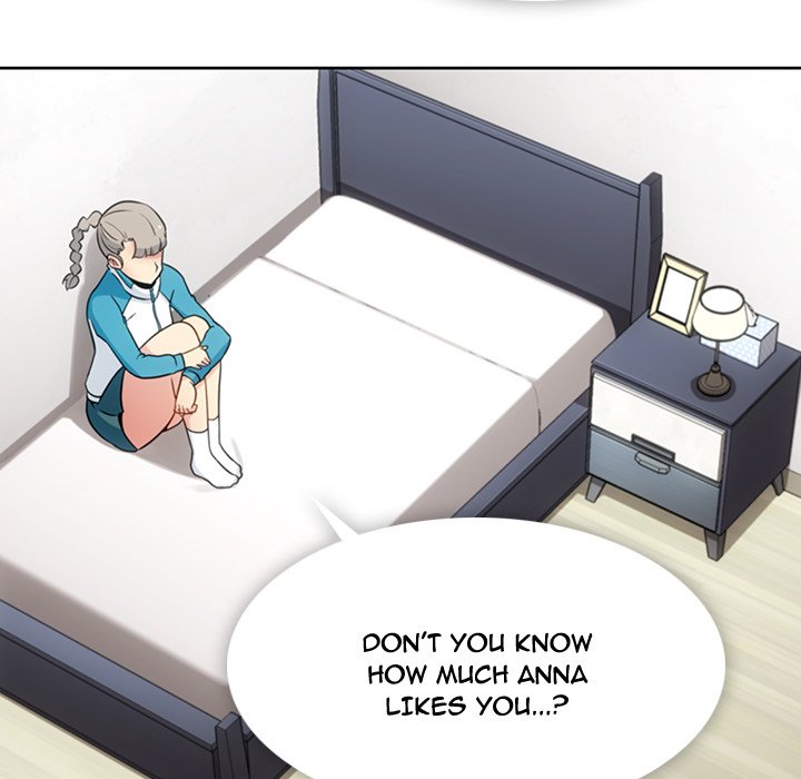 Such a Cute Spy Such a Cute Spy EP 34 - Toomics page 13 - 
