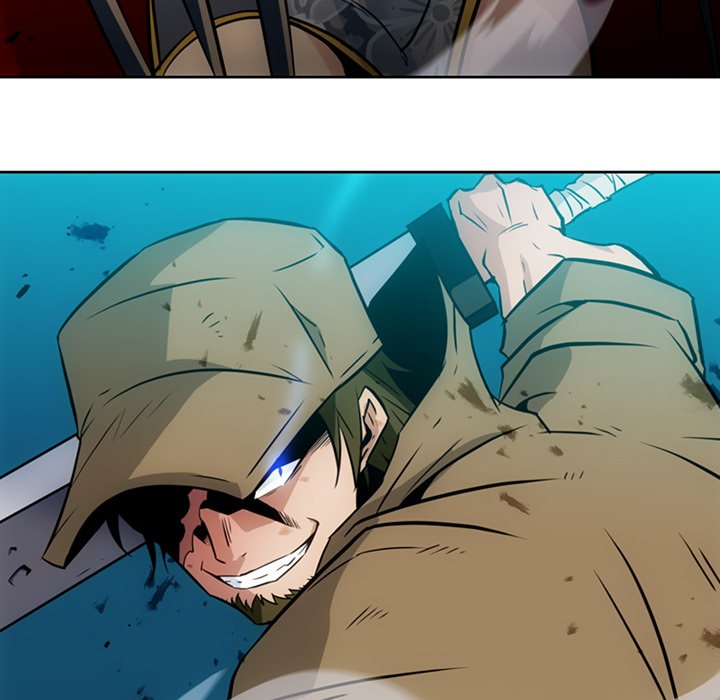 Such a Cute Spy Such a Cute Spy EP 34 - Toomics page 20 - 