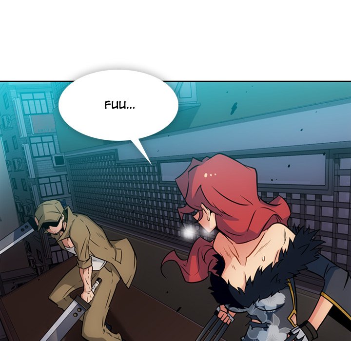 Such a Cute Spy Such a Cute Spy EP 34 - Toomics page 22 - 