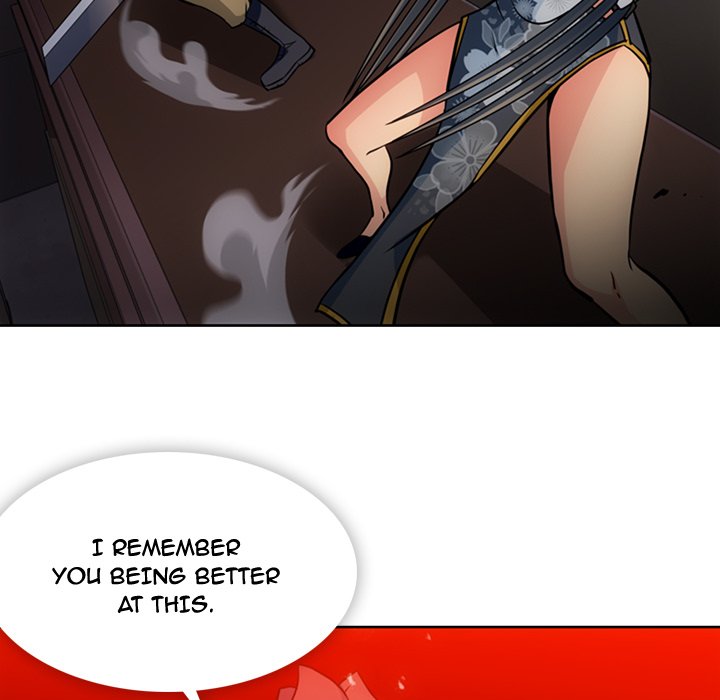Such a Cute Spy Such a Cute Spy EP 34 - Toomics page 23 - 