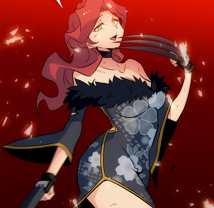 Such a Cute Spy Such a Cute Spy EP 34 - Toomics page 24 - 