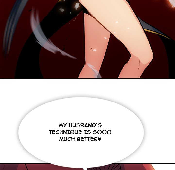 Such a Cute Spy Such a Cute Spy EP 34 - Toomics page 25 - 