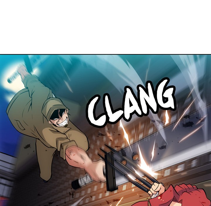 Such a Cute Spy Such a Cute Spy EP 34 - Toomics page 28 - 