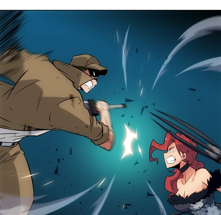 Such a Cute Spy Such a Cute Spy EP 34 - Toomics page 30 - 