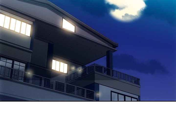 Such a Cute Spy Such a Cute Spy EP 34 - Toomics page 4 - 