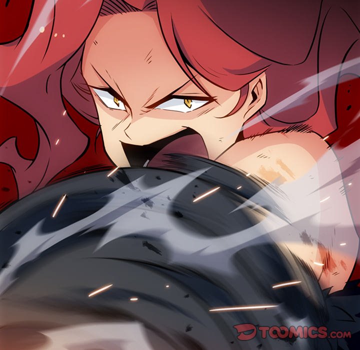 Such a Cute Spy Such a Cute Spy EP 34 - Toomics page 34 - 